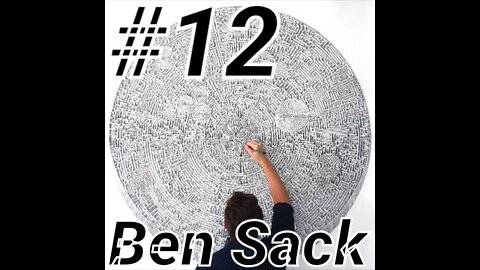 #12 - Ben Sack