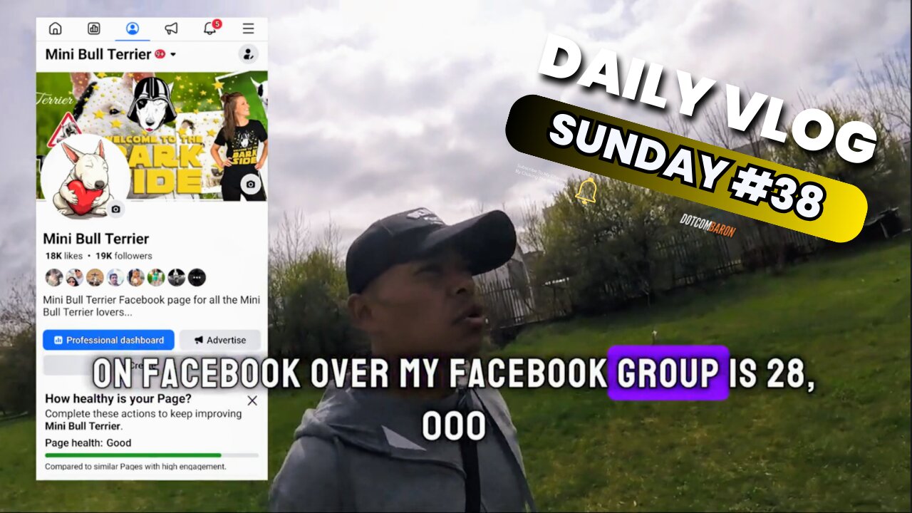 Sunday #38 Discipline & Digital Assets: Running, Confidence & Creating Your Freedom