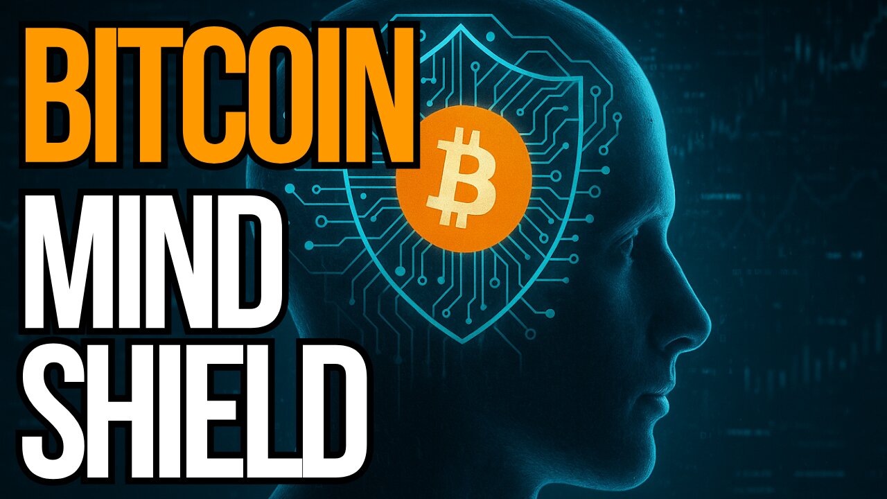 Cognitive Warfare, NPC Riots & the Rise of Bitcoin Soldiers ⚔️🧠 | The Great Awakening