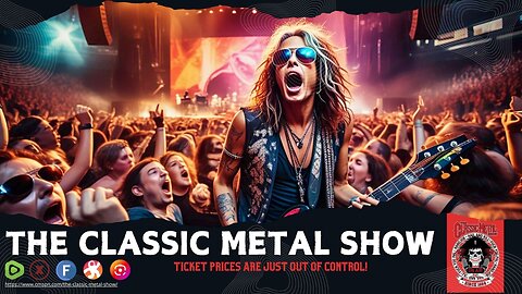 Ticket Prices Are Just Out Of Control!