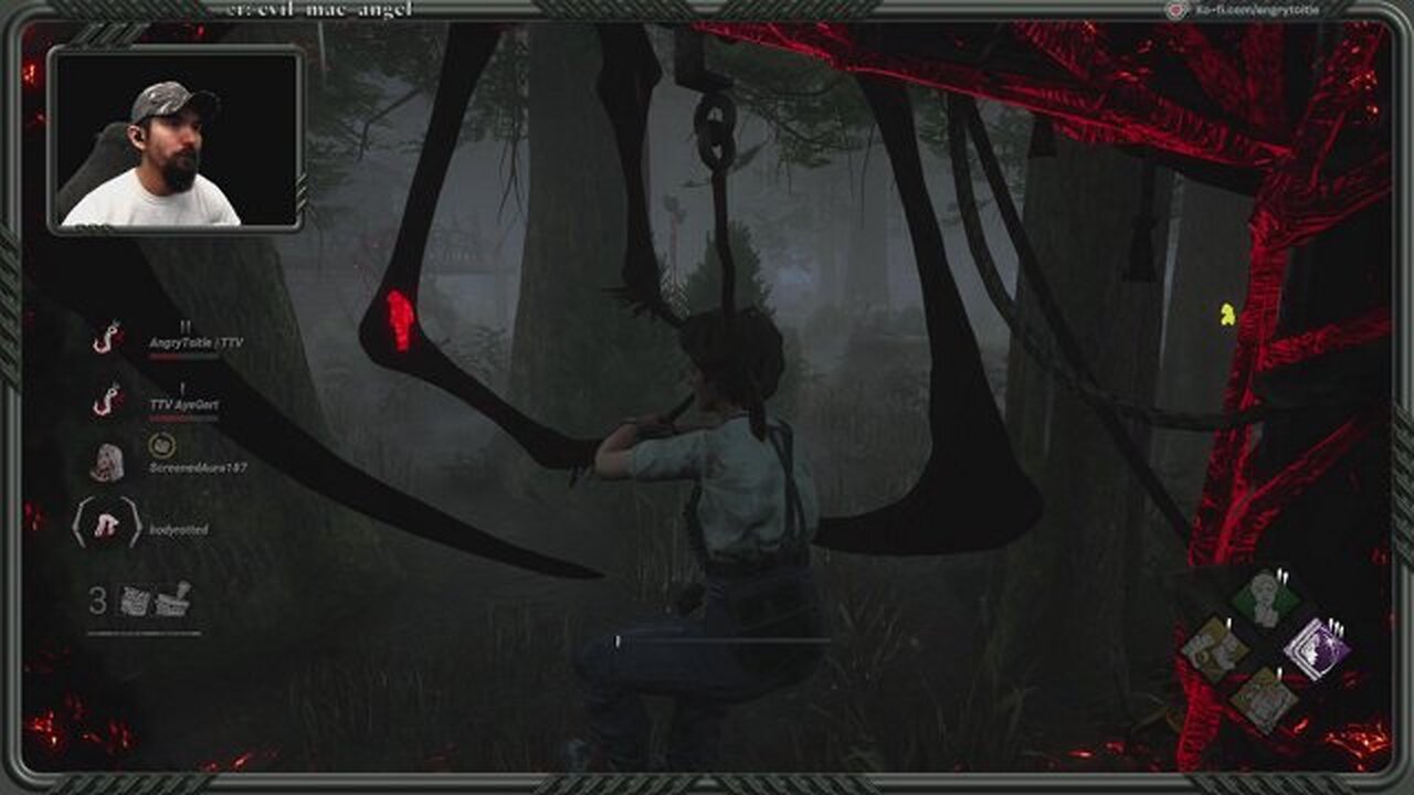 Will this casual gameplay turn into a sweat-fest?