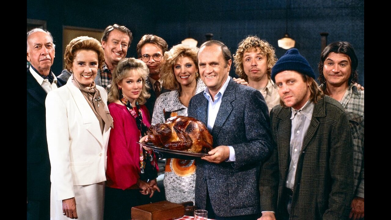 "Newhart" Episode 2