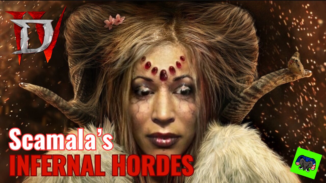 Infernal Hordes Tier 7