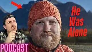 Ep. 200 | He Was Alone - MrBallen Podcast & MrBallen’s Medical Podcast
