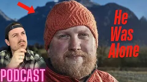 Ep. 200 | He Was Alone - MrBallen Podcast & MrBallen’s Medical Podcast