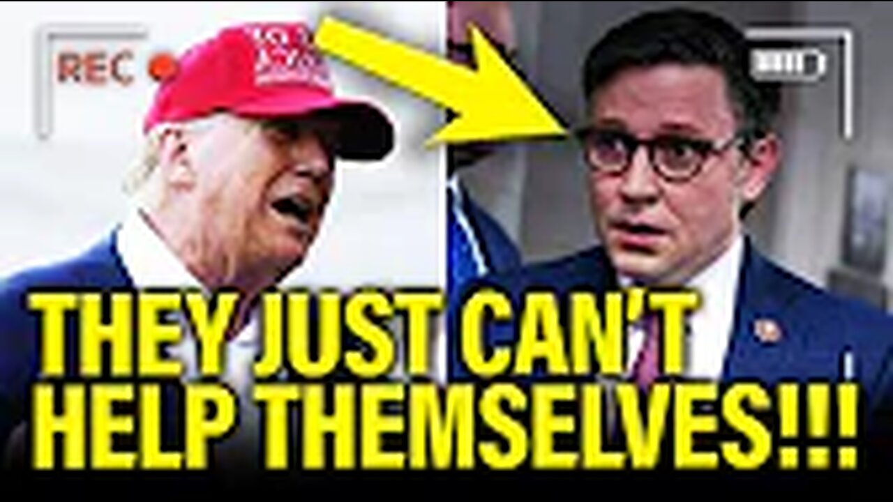 New MAGA SCHEME is EXPOSED as Voters TURN AGAINST THEM