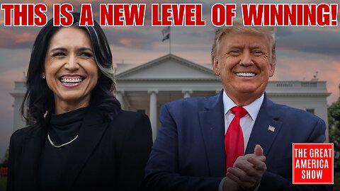 The DEEP STATE Criminals are going to be HELD ACCOUNTABLE!