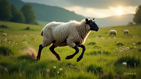🐑️ Pastor Jack Hyles Sermon "Scattered” 🐑️