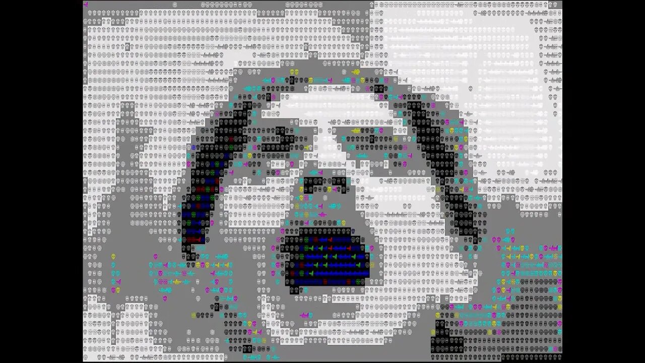 (menilmontant) public domain [1926] - ascii caca 1080p