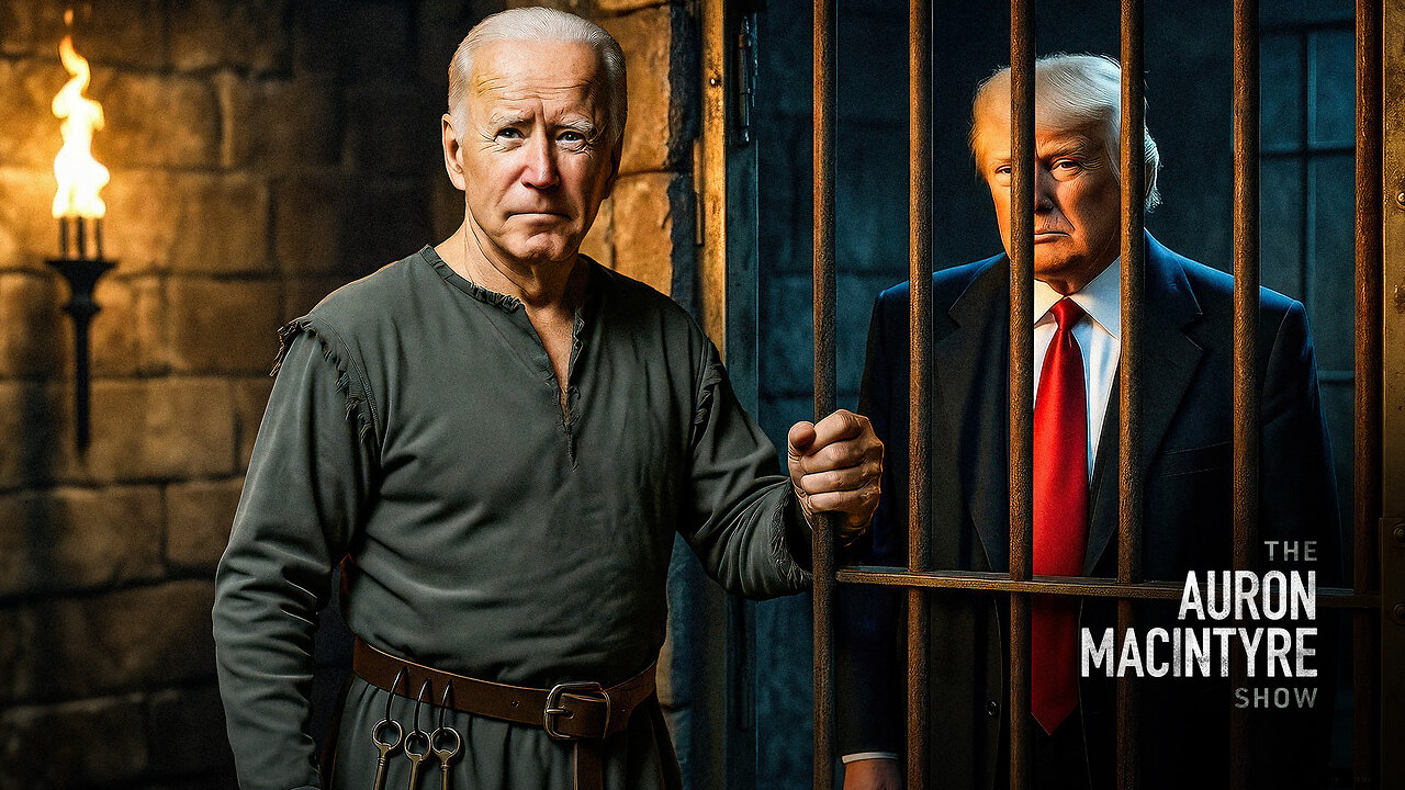 A Convenient Case of Political Amnesia | 10/23/25