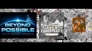 Anything Is Possible LIVE!!