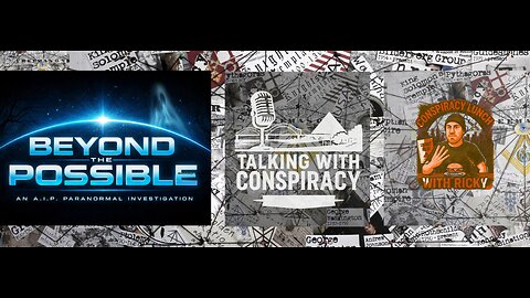 Anything Is Possible LIVE!!