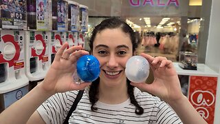 A Harry Potter Bandai & Miniso Adventure