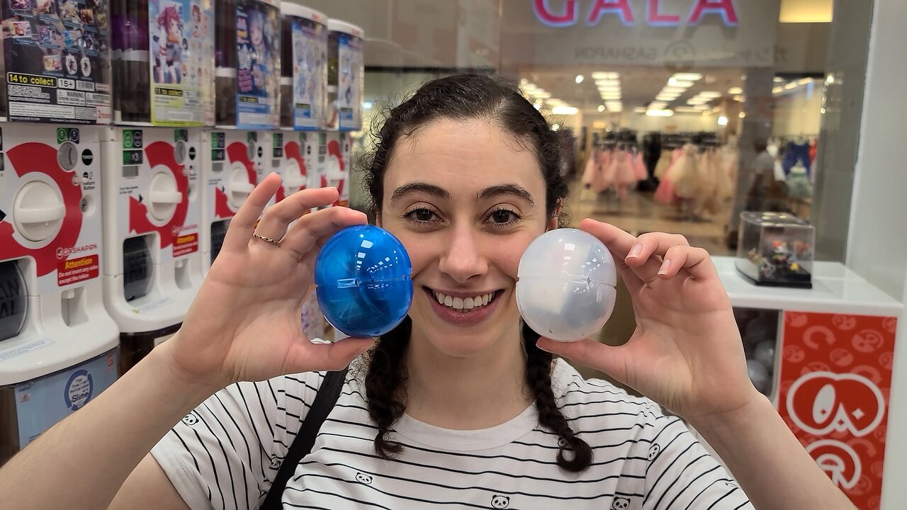 A Harry Potter Bandai & Miniso Adventure