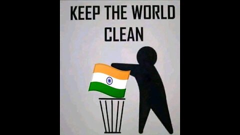 Civilized Country, Uncivilized act of usual suspect 🇮🇳💩🚽