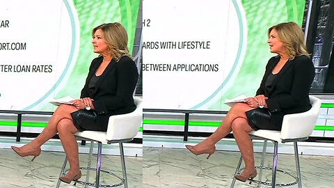 Christine Romans Nov 21 2025