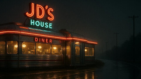 Louise (The Blackfens)