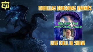 Live Tarot Readings With Thrullas Draconas Hannas