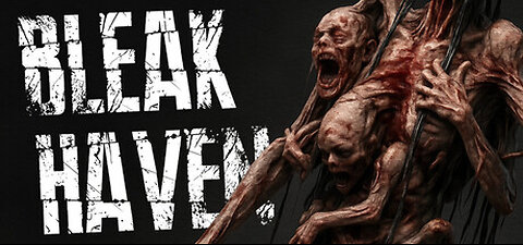 BLEAK HEVEN FULL DEMO | NO COMMENTARY | FULL GAME