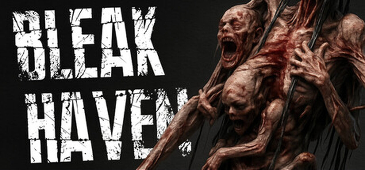 BLEAK HEVEN FULL DEMO | NO COMMENTARY | FULL GAME