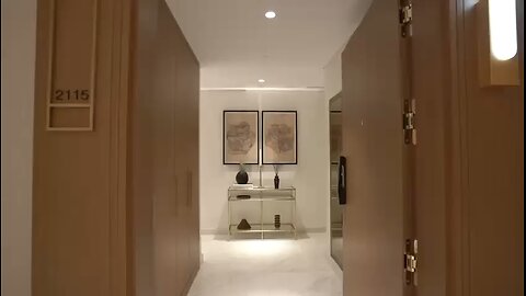 2 bedroom premium apartments