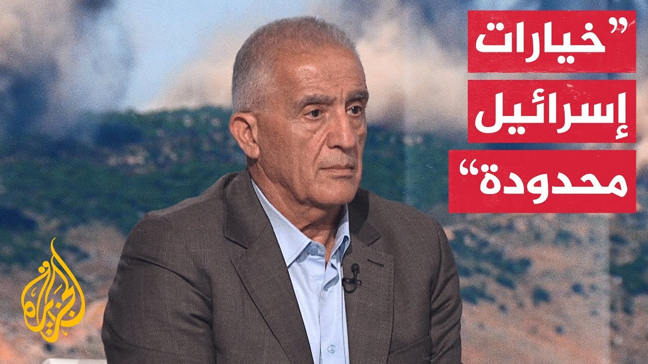 هل تتوغل إسرائيل في جنوب لبنان بعد التصعيد الأخير؟