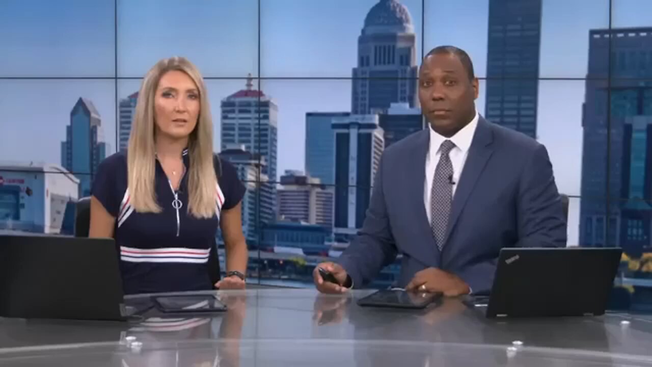 πΊπΈβοΈπΊπΈπ½πΊπΈππΊπΈ SHE WAS FIRED FOR EXPOSING THIS!!!
