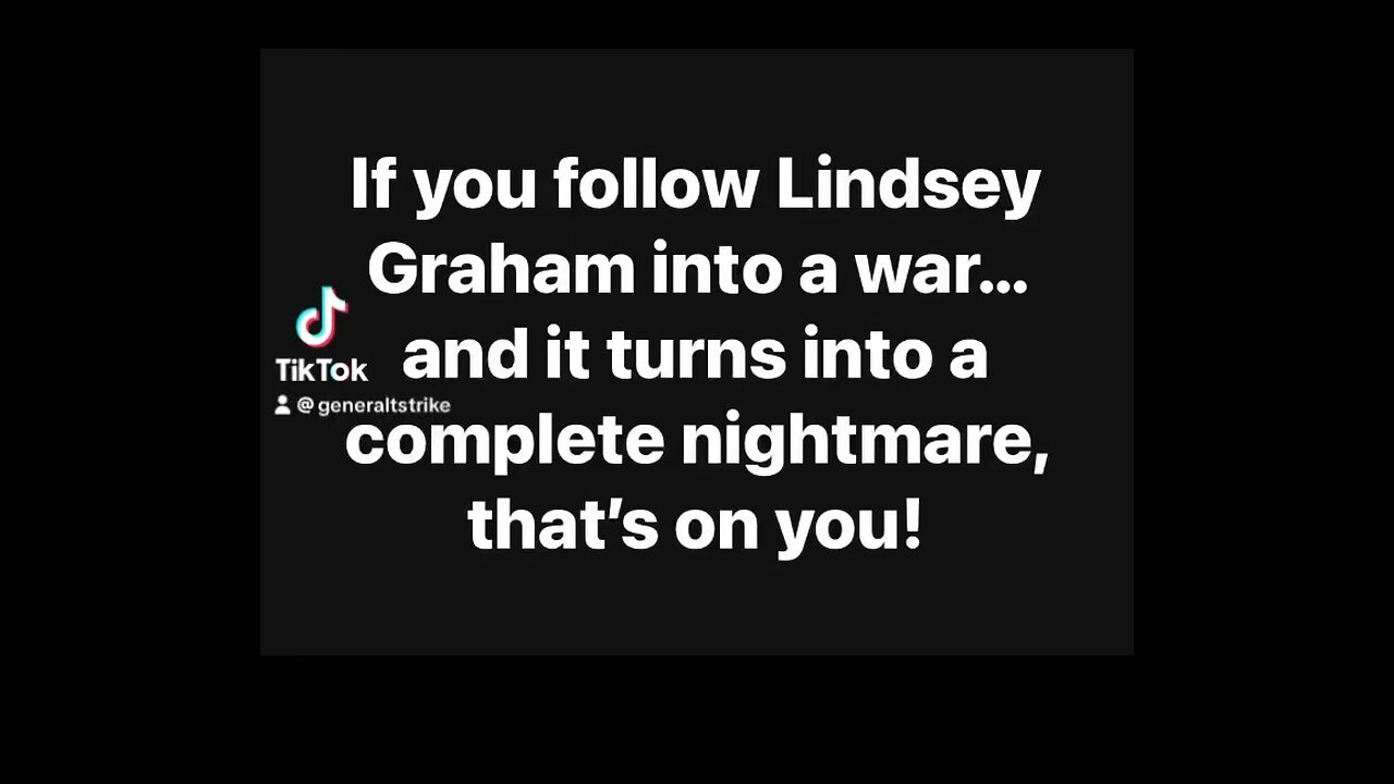 #NoMoreWars