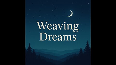 Weaving Dreams
