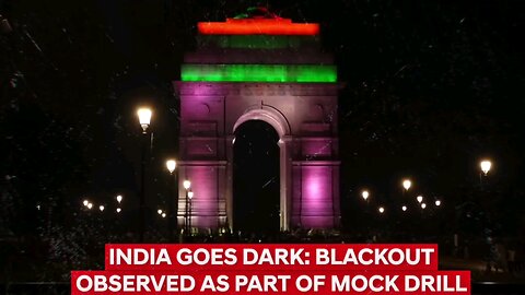 India-Pakistan Conflict Escalates: Is the World Closer to Nuclear War Than Ever Before?