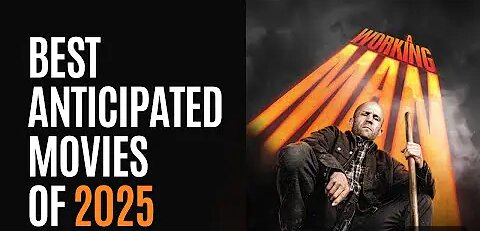 Must watch the best movies in 2025; Hollywoods movies.