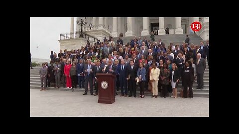 Democrats say they’ll vote ‘hell no’ on GOP bill