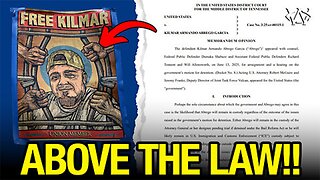 Robert Gouveia up date 06.24.2025 Judge Orders Release! Trump IMMEDIATELY Appeals!