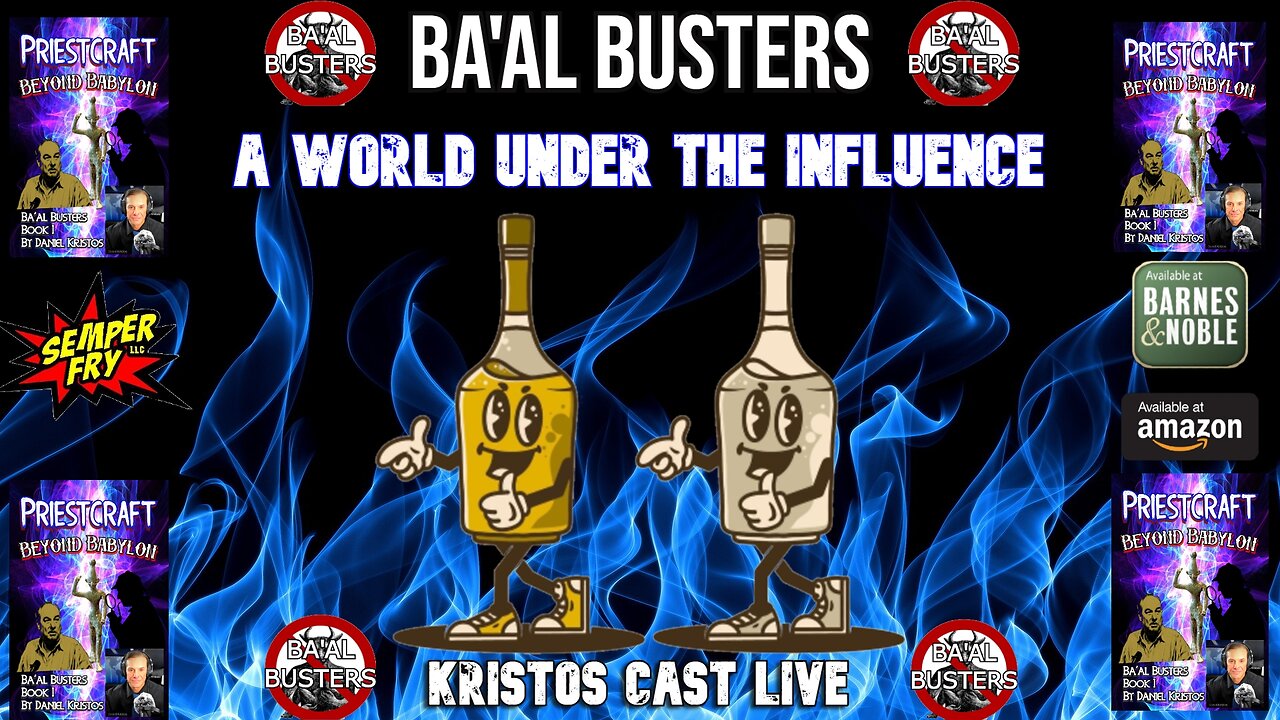 A World Under the Influence of the Cult