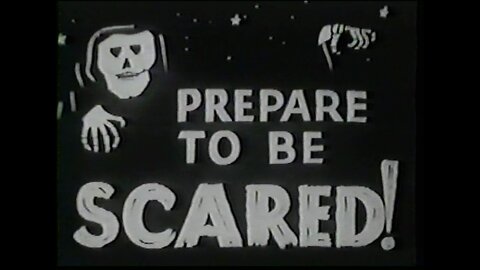 SPOOKSHOW TRAILERS