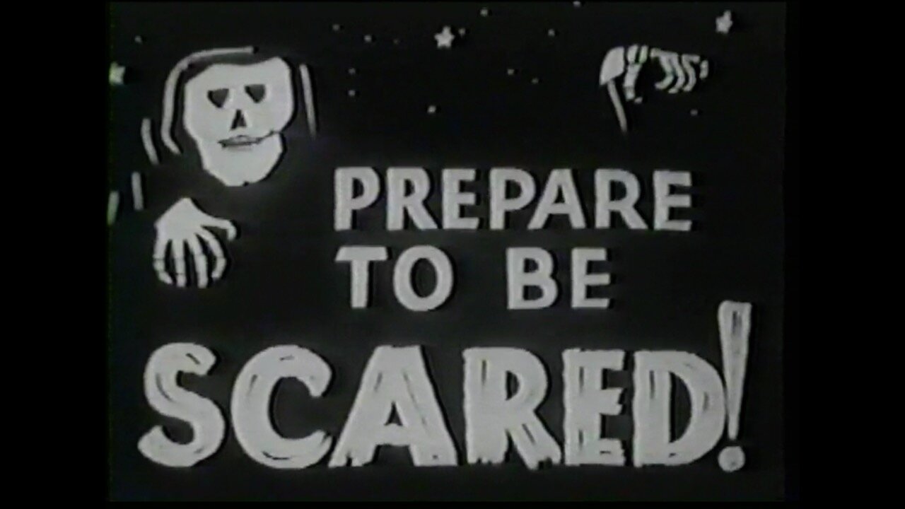 SPOOKSHOW TRAILERS