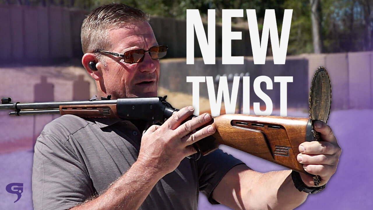 Plinking Perfection | Savage Arms Revel DLX