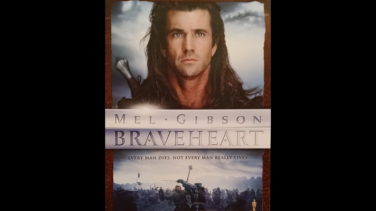 Braveheart