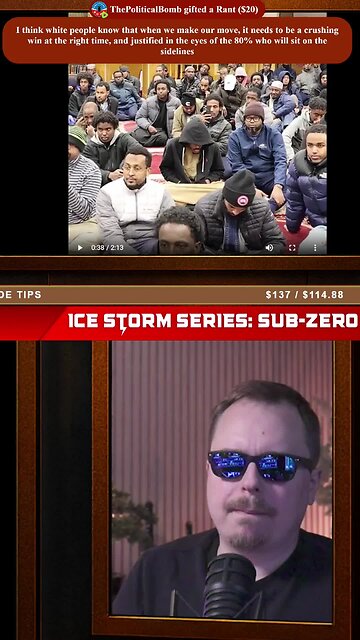 What is required for White people to win our future back.