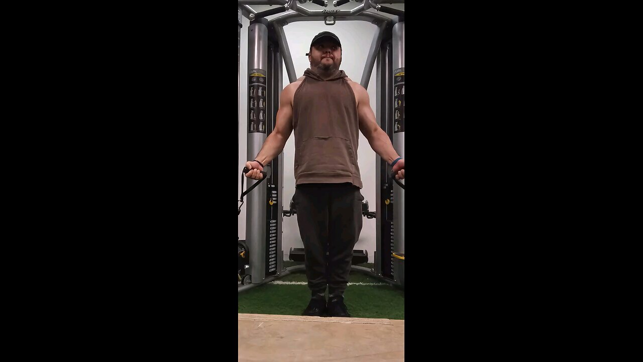 eat and gym