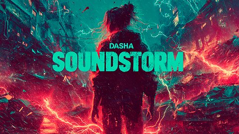 Dasha Beathova - Soundstorm