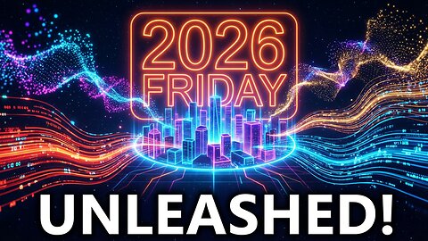 🎉 Fanatik Friday 🍾2026🍾 Begins!!! LET'S CRUSH IT!🦾🦾 👑BEAM KING!👑