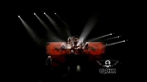 🎹☝🏻🎸🏟️🎤🤘🏻🥁 ABSO-ROCKIN'-LUTELY! 'HUNGER' 'KING KOBRA' 'READY TO STRIKE'