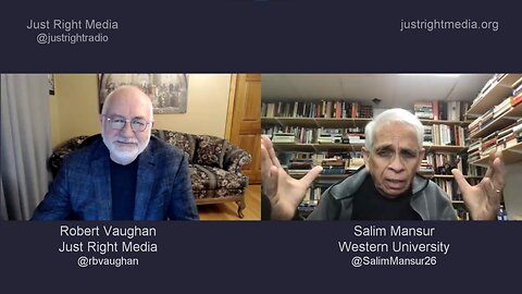 The Trump Corollary: "My Own Morality, My Own Mind"