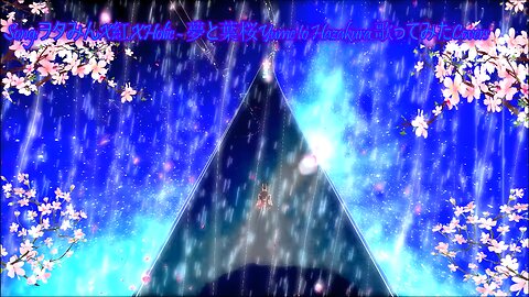 ヲタみんX紅XHolic - 夢と葉桜Yume to Hazakura 歌ってみたCovers