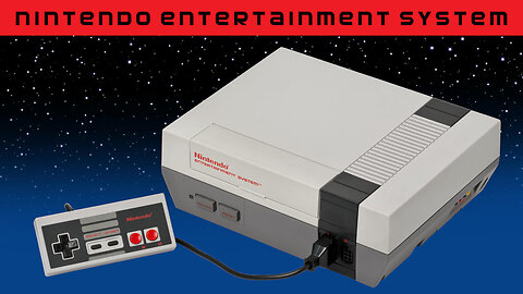NES Retrospective