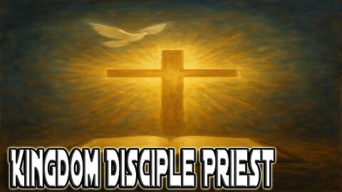 9/14/2025 Sunday Worship | Kingdom Disciple Priest