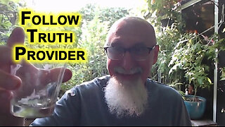Follow Truth Provider [SEE LINKS]