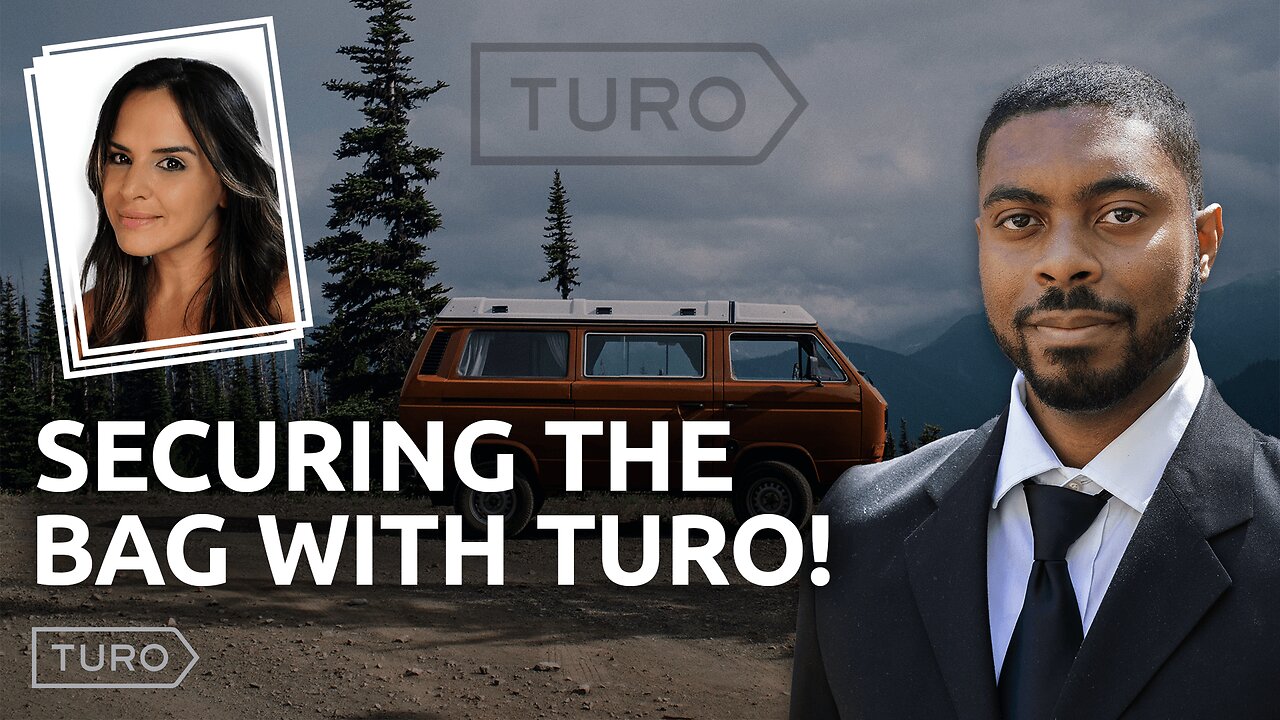 How You Can Make Over $10,000 As A Turo Host With Yuly Torres From EngineerUrFleet ​