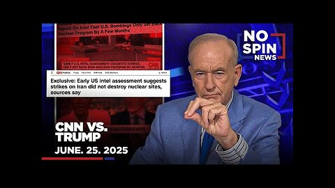 Rep. Malliotakis Reacts to Dems’ Impeachment Push, Mamdani Wins NYC Mayoral Primary | June 25, 2025